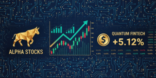 紫金矿业股票走势图